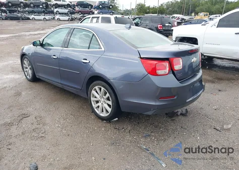 2014 Chevrolet Malibu 2Lt z USA, uszkodzony, nr VIN 1G11E5SL3EF184163